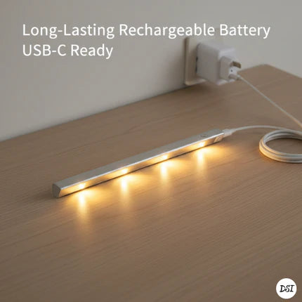 Cabinet light
