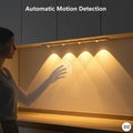 Cabinet light