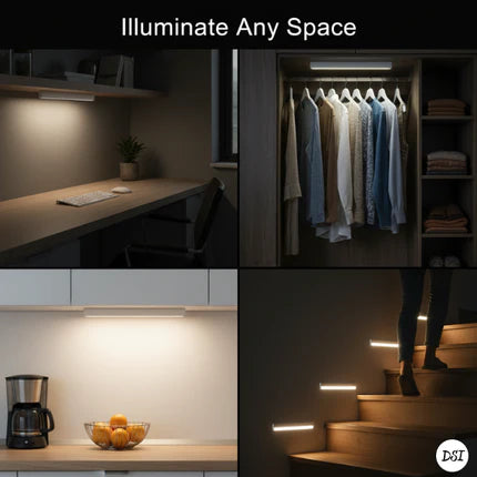 Cabinet light