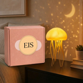 JellyFish Lamp