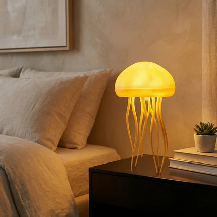 JellyFish Lamp